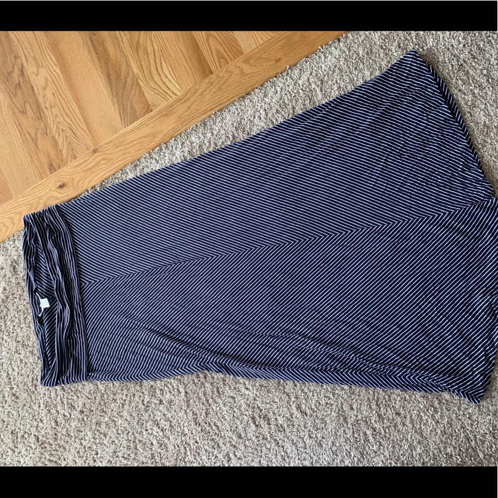 Motherhood Maternity Skirt